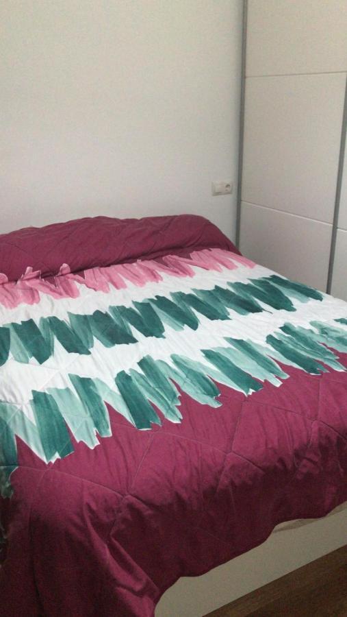 Apartamento Estudio Loft En El Centro Para 3 O 4 Personas Cama Doble Y Sofa Cama Check In A Partir De Las 15 Y 30 Min Pm Y Check Out Hasta Las 11 Y 30 Pm Con Wifi Normalmente No Se Puede Adelantar El Check In 托雷莫利诺斯 外观 照片